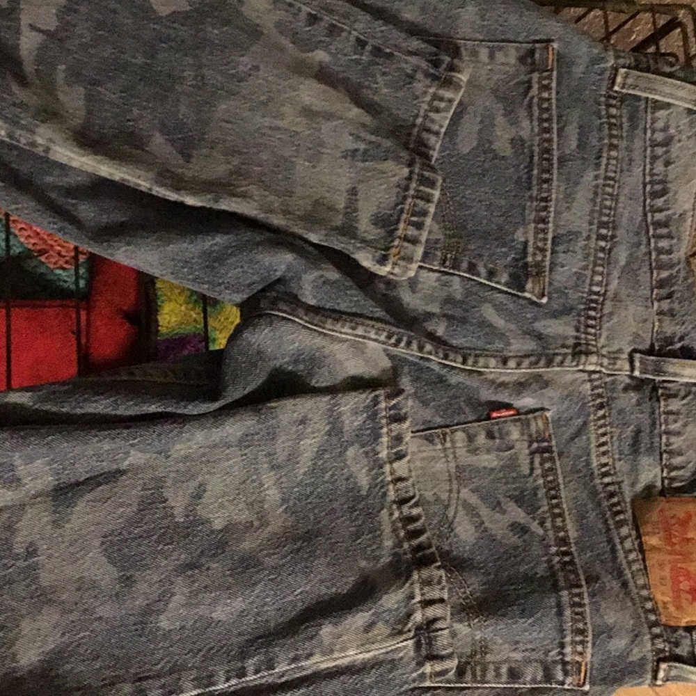 Mens Jeans